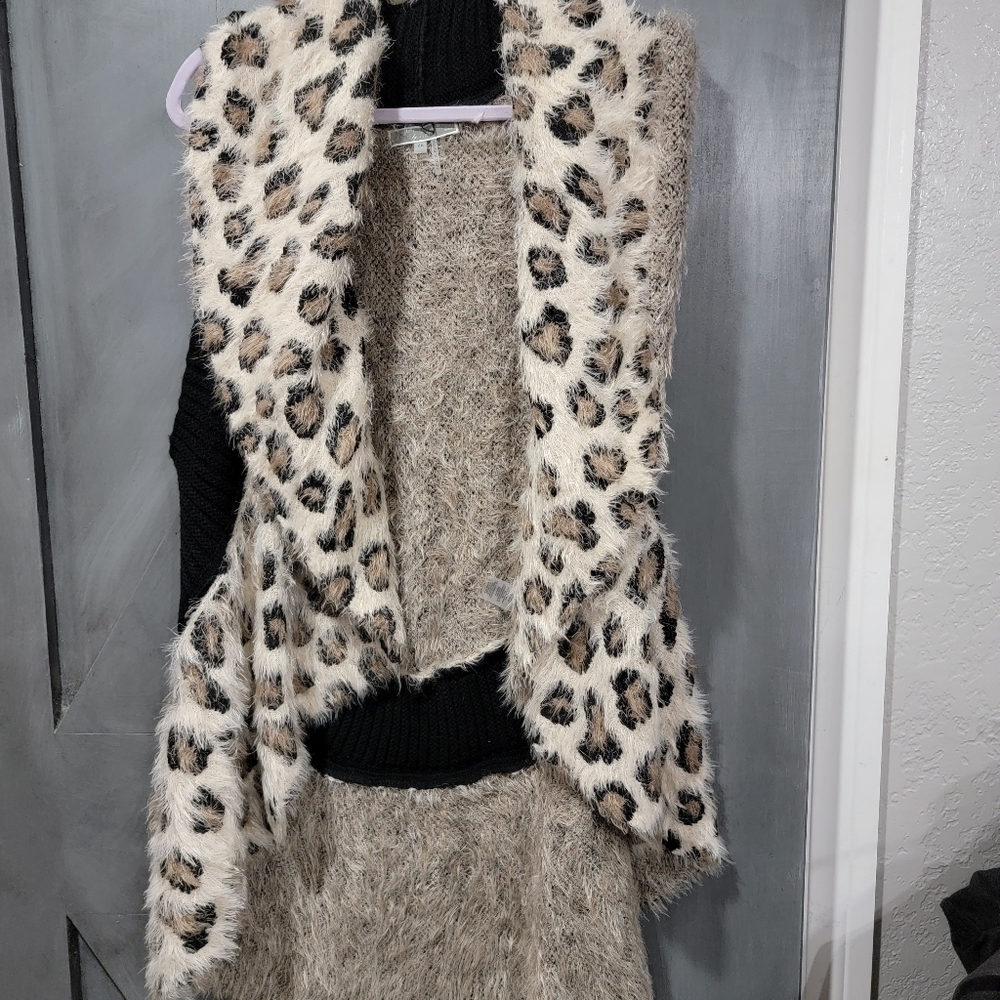 2x vest